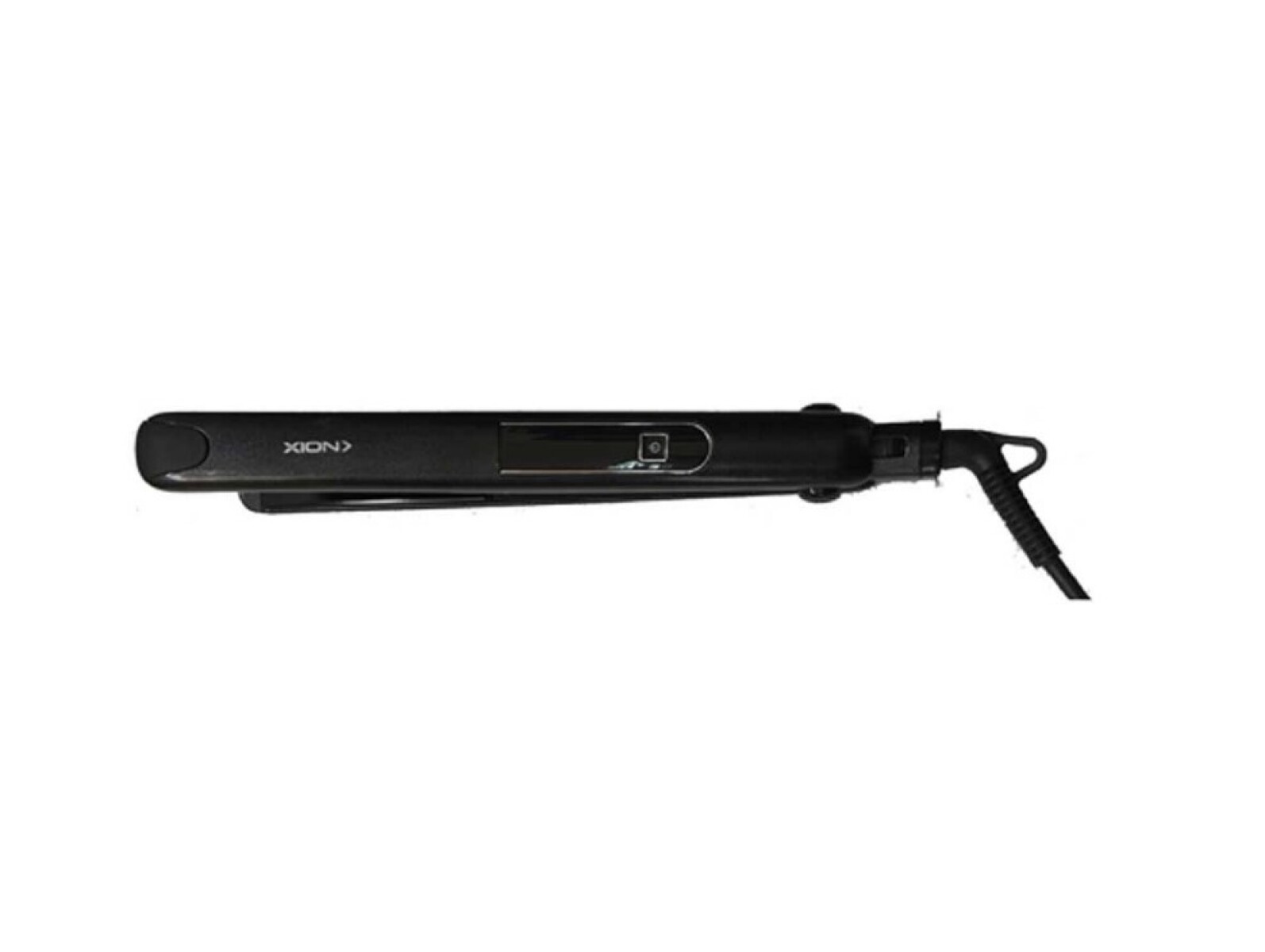 PLANCHA DE PELO PROFESIONAL TOURMALINA NEGRA 