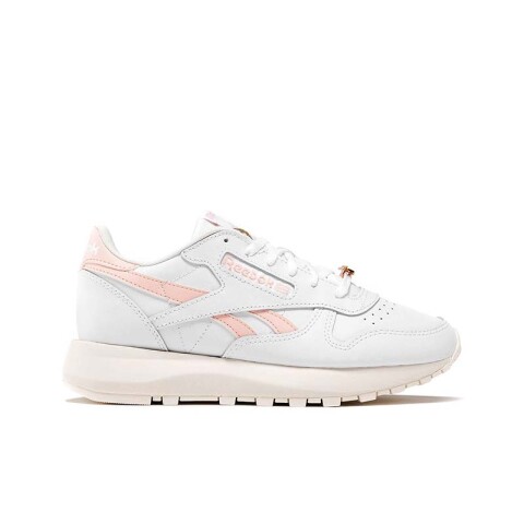 Championes Reebok Classic Leather SP Blanco