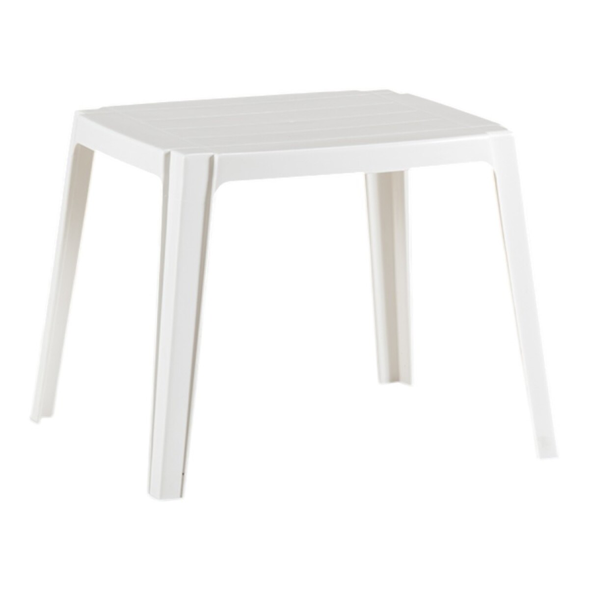 Mesa Ratona Mito Blanca 