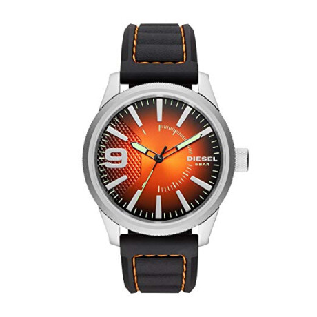 Reloj Diesel Fashion Acero 0