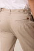 PANTALON CHIPW26 POLANCO Beige