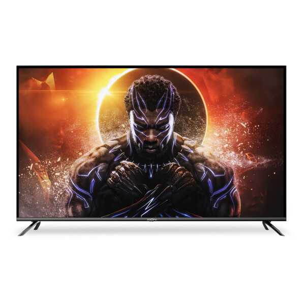 Smart Tv Led Xion 55" Xi-led55-4k TV 55" XION 4K XI-LED55-4K *******