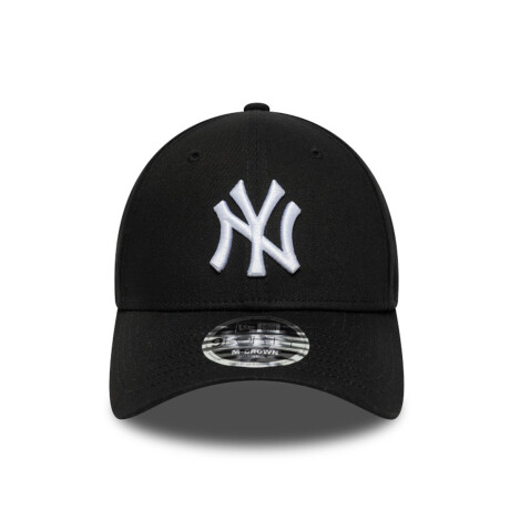 Gorro New Era - 9 FORTY MC NEYYAN - 60691059 BLACK