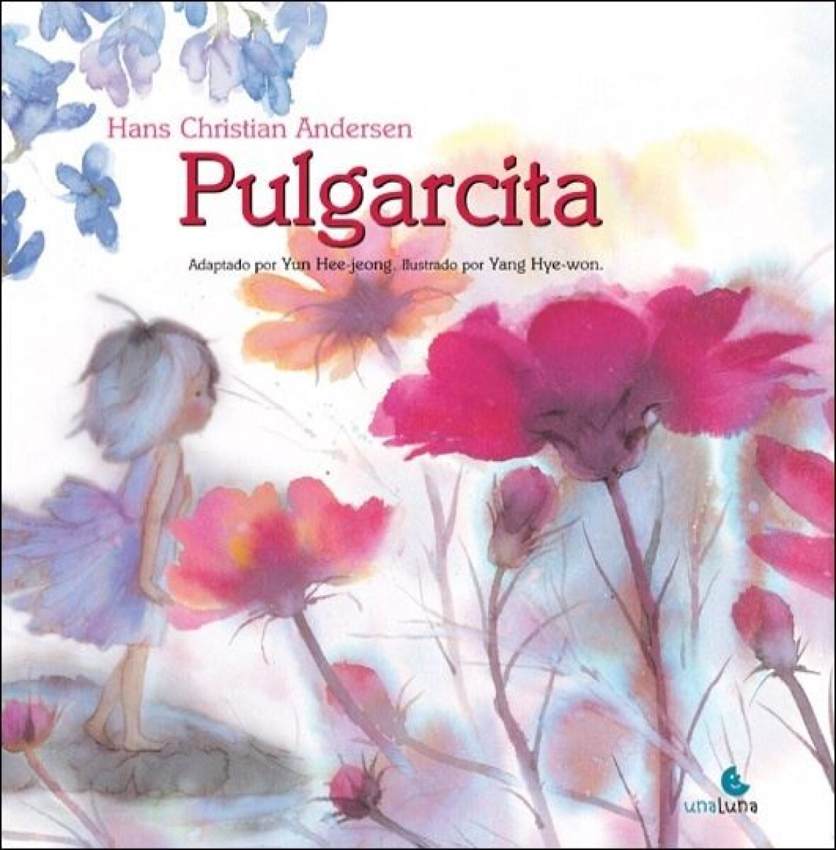 Pulgarcita 