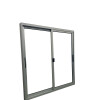 Ventana de Aluminio Serie 20 - 120x120 Ventana de Aluminio Serie 20 - 120x120