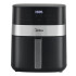 Freidora Sin Aceite Midea Mf-cn65e 6 L FREIDORA SIN ACEITE MIDEA 6L MF-CN65E