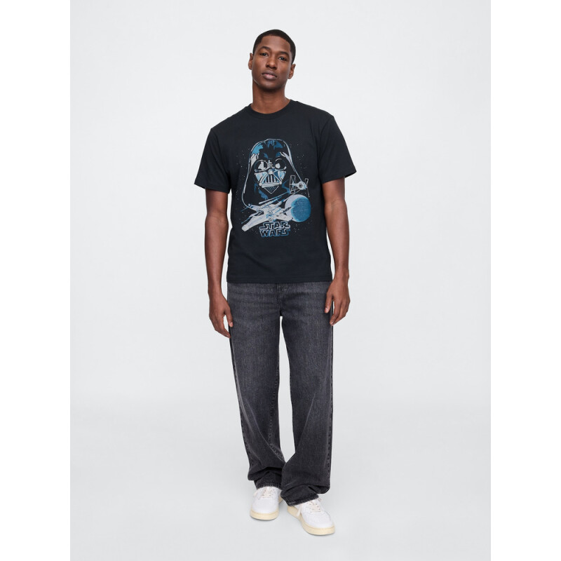 V-SW STAR WARS MOONLESS NIGHT