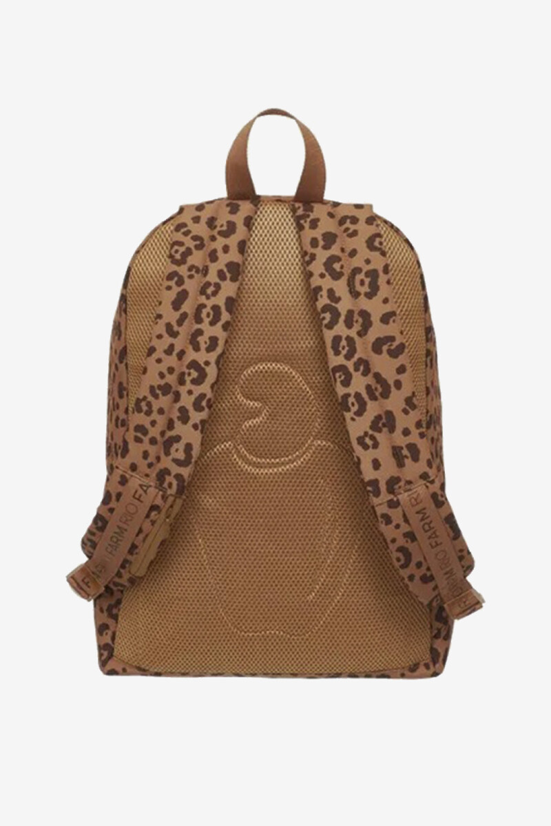 MOCHILA Animal Print