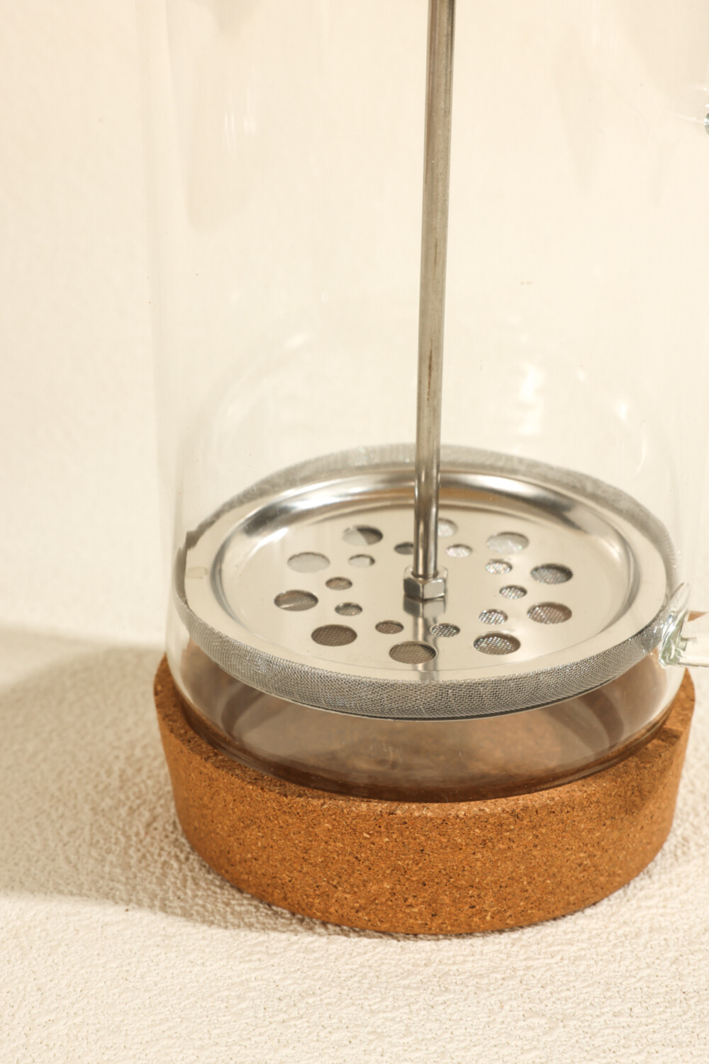 Cafetera Cafetera Color Unico