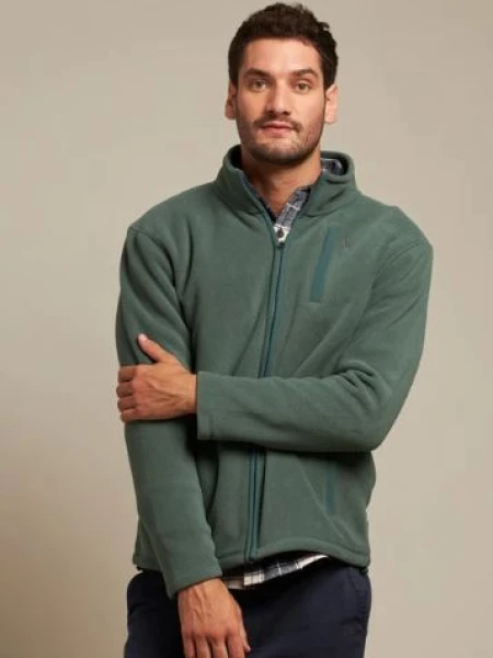 CAMPERA POLANCO BARCIA VERDE