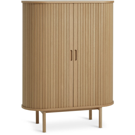 Armario Lyngvig 90 Cm Roble Natural