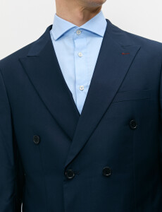 220373 AMBO HARRINGTON LABEL Azul