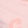 Remera Logo Gap Manga Corta Mujer Misty Rose