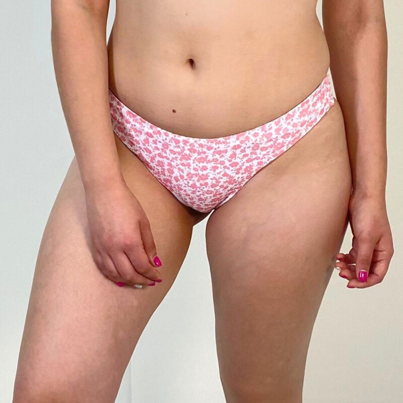 Bikini MILENA Coral