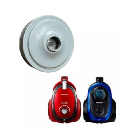 Motor 1800w + 2 Filtros Compatible Aspiradora Samsung Motor 1800w + 2 Filtros Compatible Aspiradora Samsung