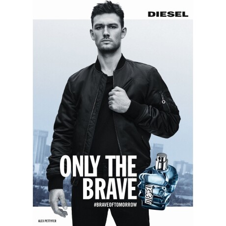 Perfume Diesel Only The Brave 75ml Original 75 mL