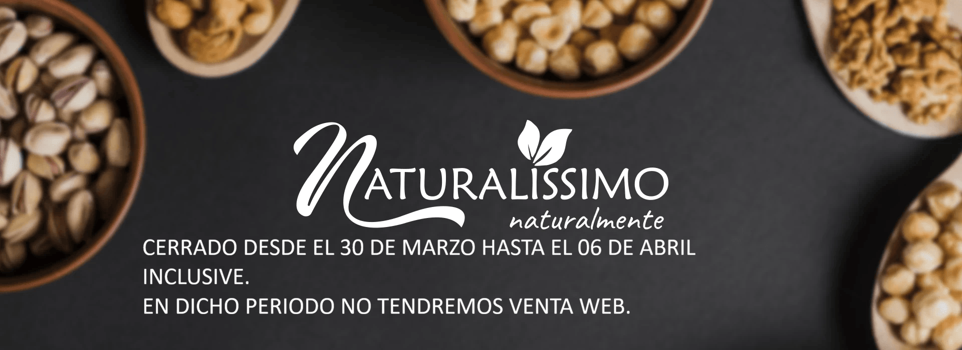 Frutos secos y semillas