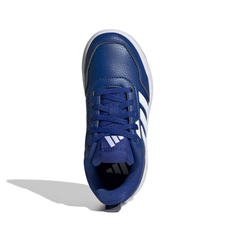 CHAMPIONES ADIDAS TENSAUR SPORT 3.0 K NIÑO JQ1855 Azul-blanco