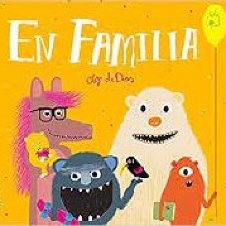 EN FAMILIA EN FAMILIA