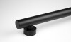 Manijón Anello ZP2022.24 negro 60 cm Manijón Anello Zp2022.24 Negro 60 Cm