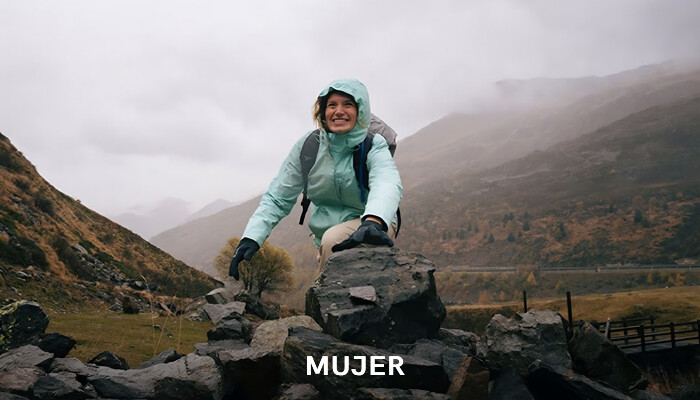 Mujer