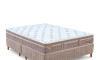 Conjunto Sommier - 178 cm Pikolin - Bloom Conjunto Sommier - 178 cm Pikolin - Bloom