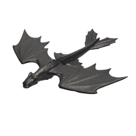 Figura Dragons Chimuelo Planeador 001