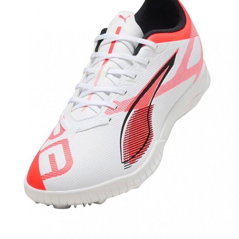 Championes Puma Ultra 5 Play TT Black