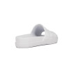 Chanclas Moleca Blanco