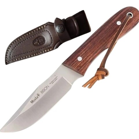 Cuchillo Muela Bison-9Nl Cuchillo Muela Bison-9Nl