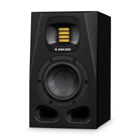 MONITOR DE ESTUDIO ADAM A4V 4" MONITOR DE ESTUDIO ADAM A4V 4"