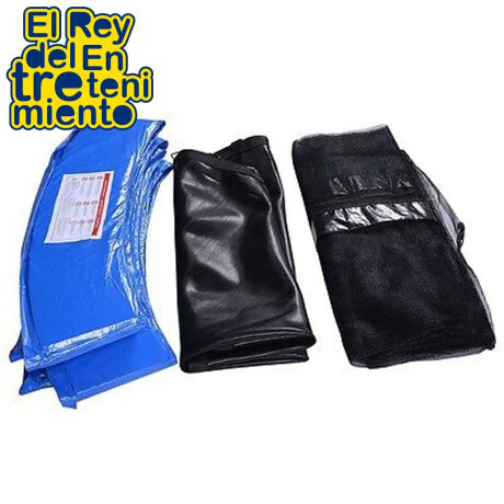 Lona De Salto 2.44 Mts P/ Cama Elástica Trampolín Cme007244