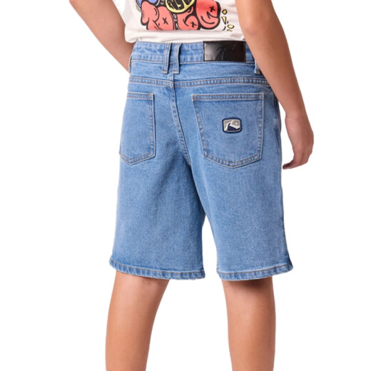 Bermuda Rusty Arven - Niño Bermuda Rusty Arven - Niño