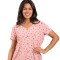 CHERRY REMERA PINK
