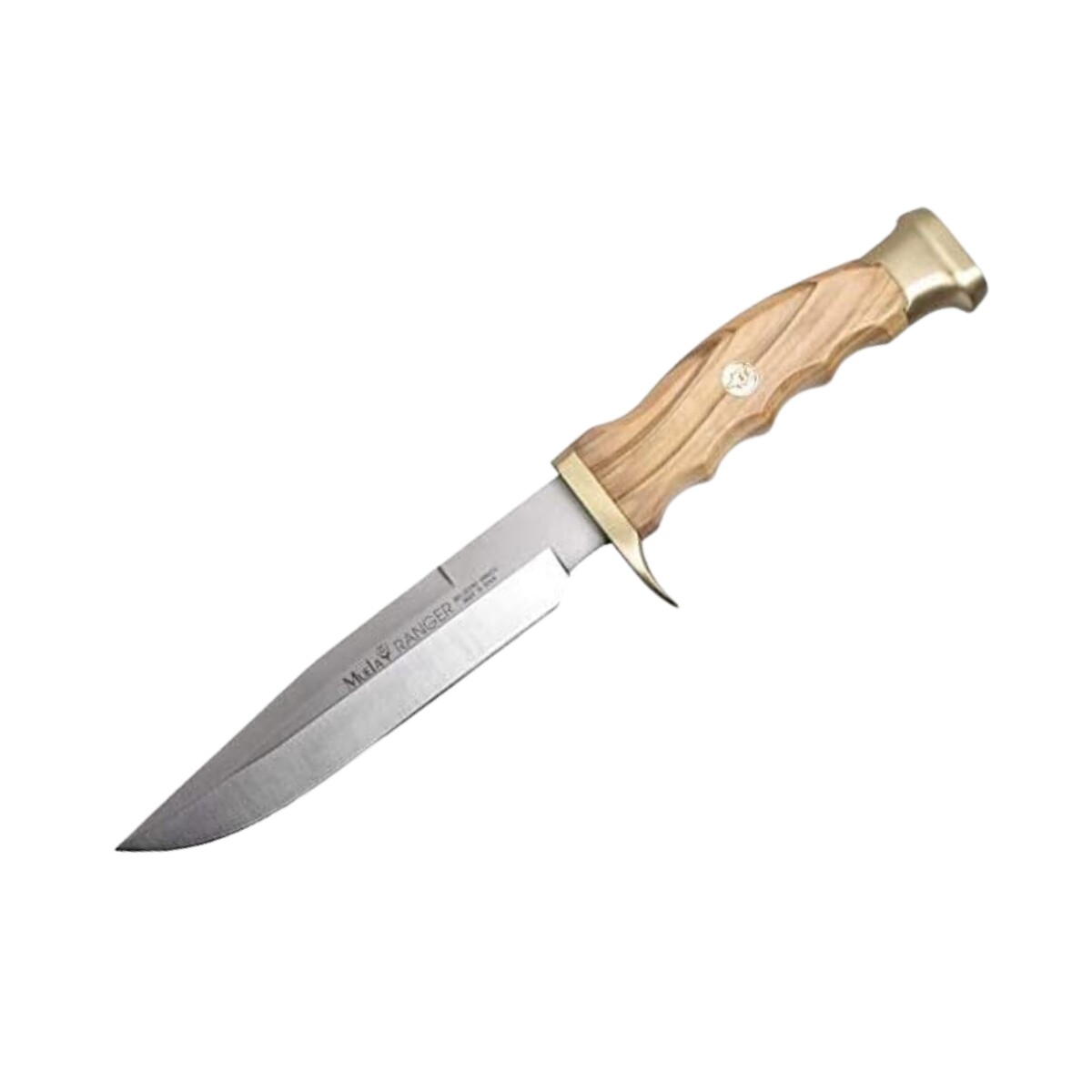 Cuchillo deportivo Ranger-14OL - Muela 