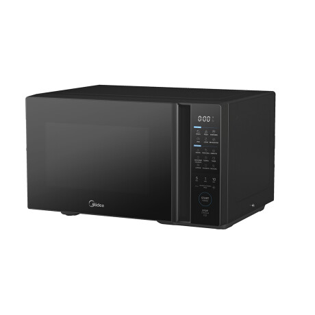 Microondas MIDEA MMOP03MO-EMPCBK 1450W Capacidad 30L Microondas MIDEA MMOP03MO-EMPCBK 1450W Capacidad 30L
