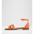 VOK MEDIUM BROWN MEDIUM ORANGE
