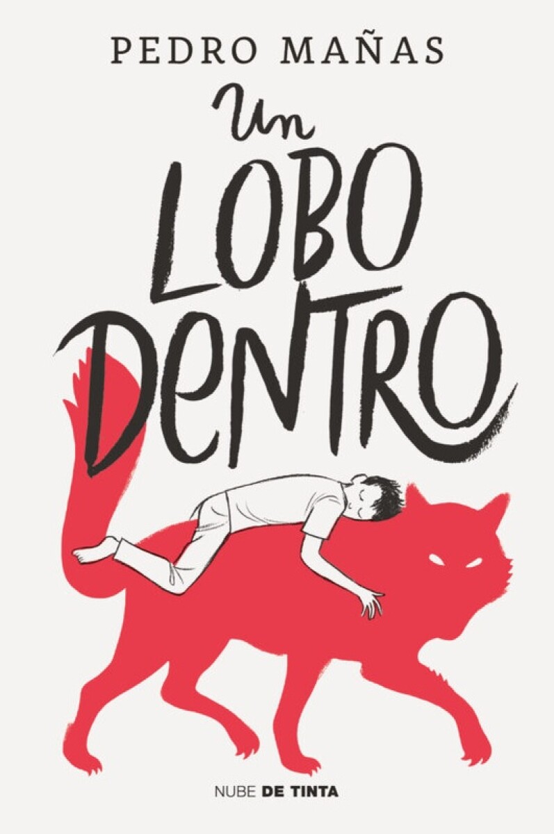 Un Lobo Dentro 