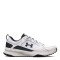 Championes de Hombre Under Armour Charged Edge Blanco