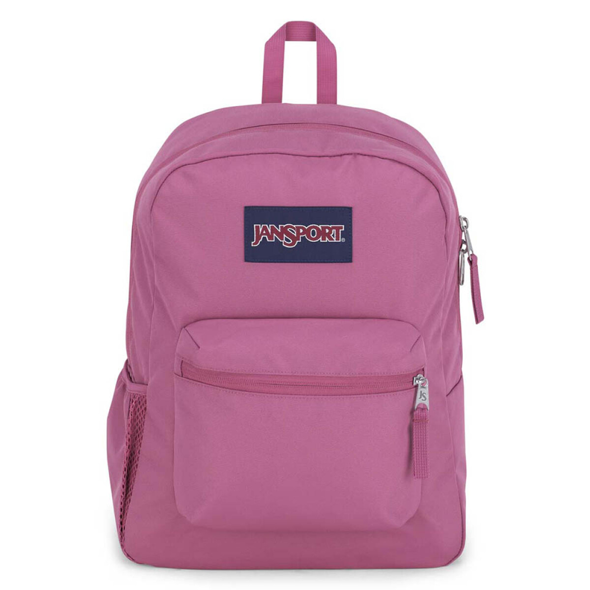 Mochila Cross Town - Unisex - Mauve Haze 