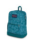 Cross Town Plus Delightful Daisies Green