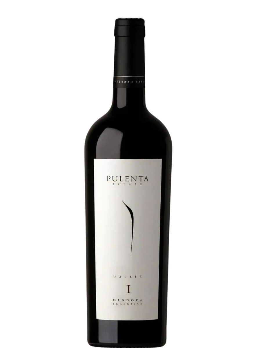 Pulenta malbec 