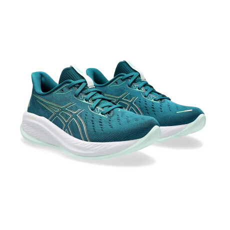 Championes Asics Gel Cumulus 26 Green