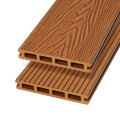 DECK WPC TEAK BASE RECTANGULAR HABITARE / 2900x146x23mm Deck Wpc Teak Base Rectangular Habitare / 2900x146x23mm