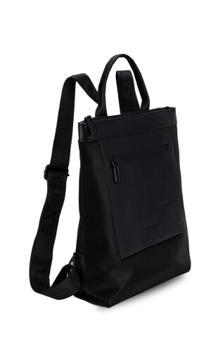 MOCHILA UMA NEGRO