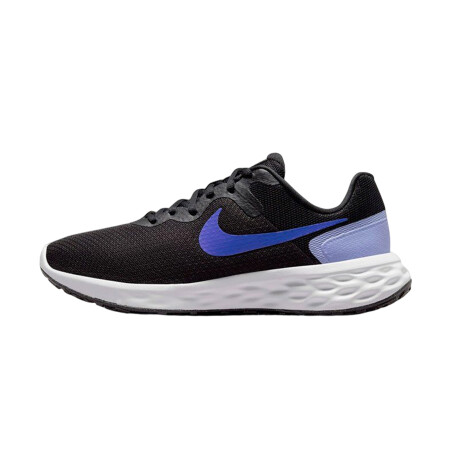 NIKE REVOLUTION 6 NN Black