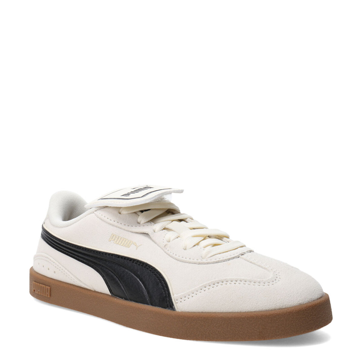 Championes de Mujer Puma Club Azura Sd Puma - Beige - Negro 