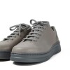 Zapatillas Runner Up Mujer Grey/grey