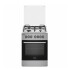 Cocina Combinada Turca Telefunken 4h Convector COCINA COMBINADA TELEFUNKEN 4H TLF6060IN