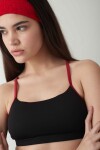 Top Idalia Negro